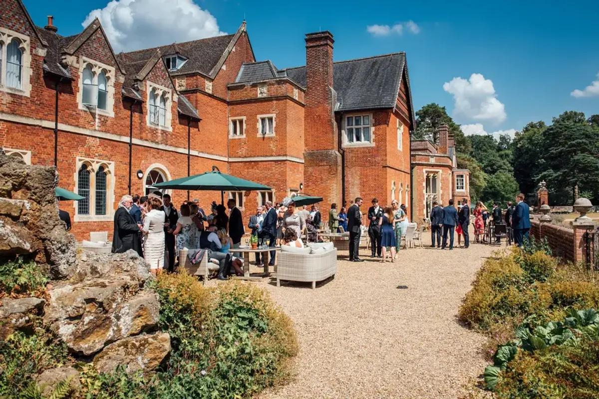 Wotton House photo 12