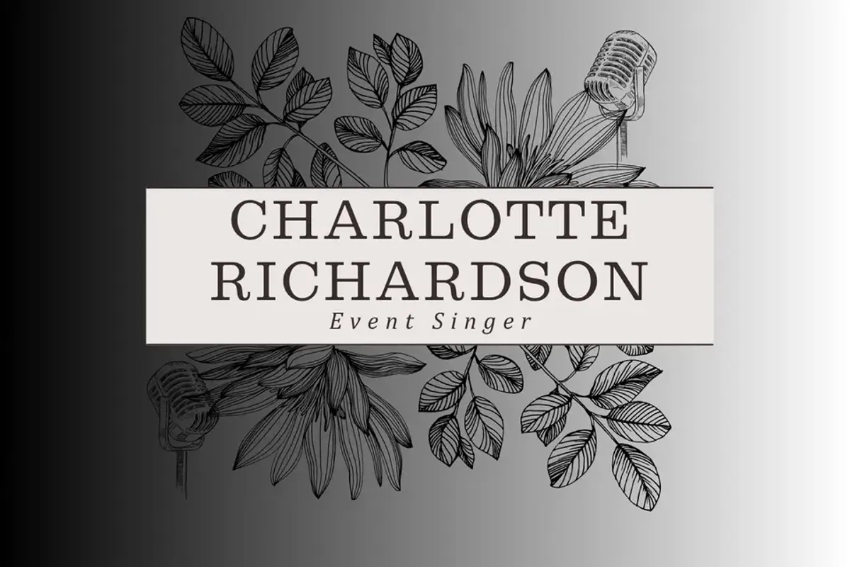 Charlotte Richardson - Event Singer — djs in West Midlands, UK