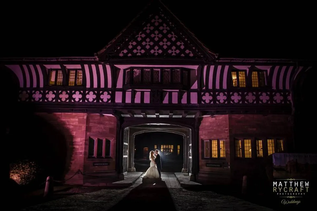 Thornton Manor photo 2