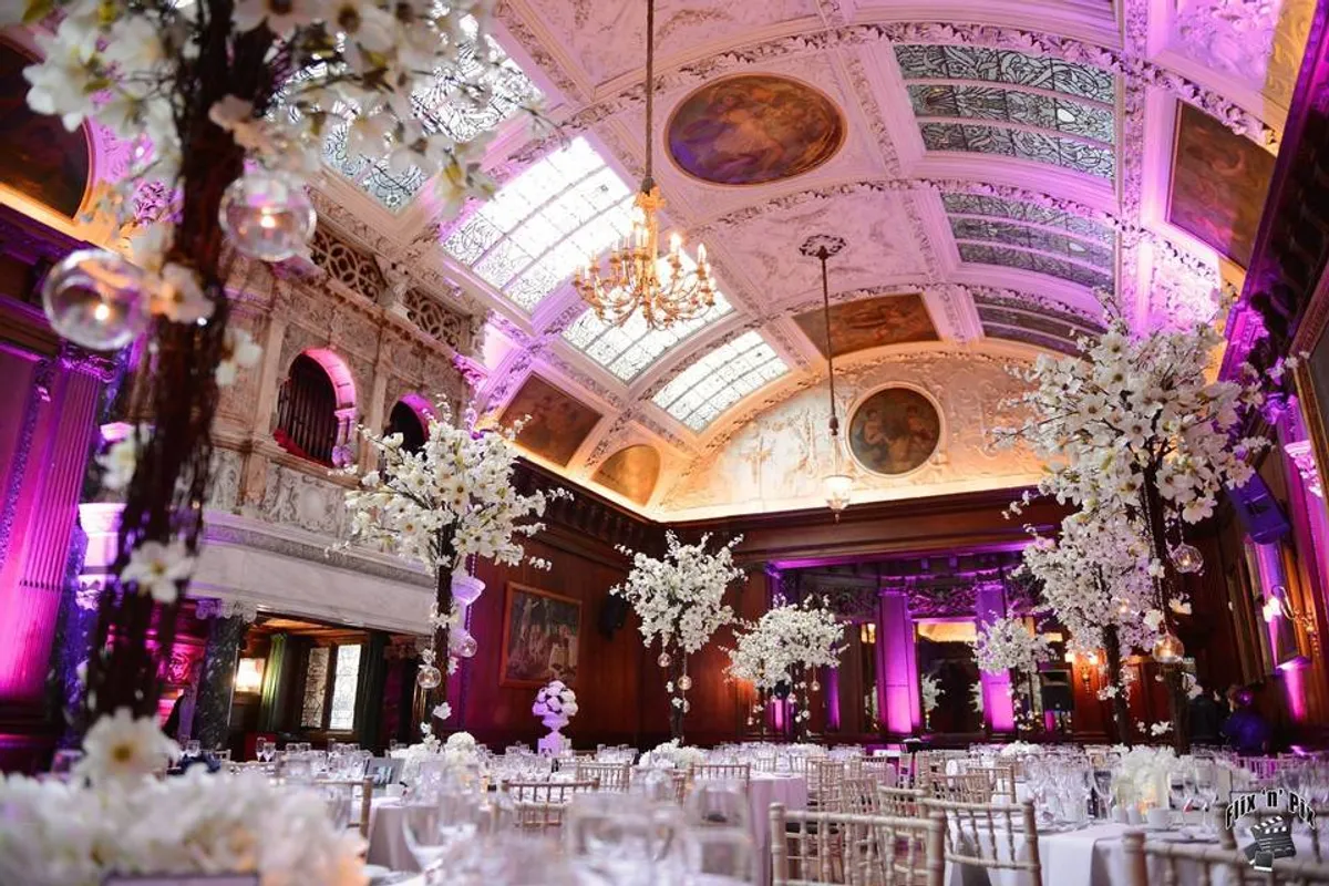 Thornton Manor photo 1