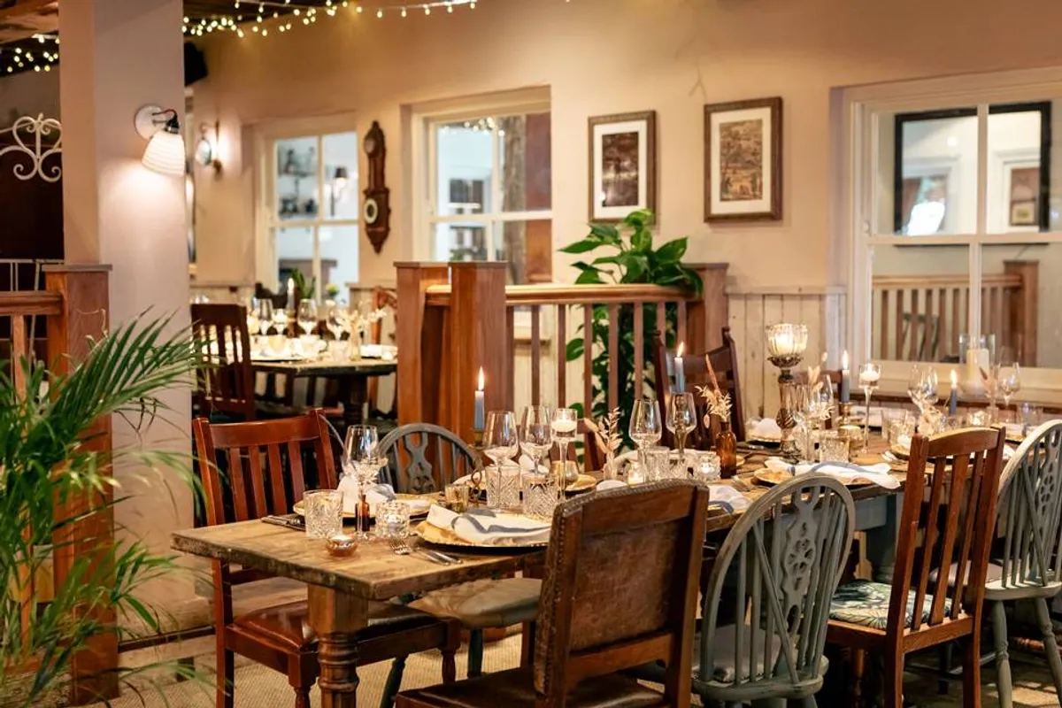 The White Buck Inn photo 6