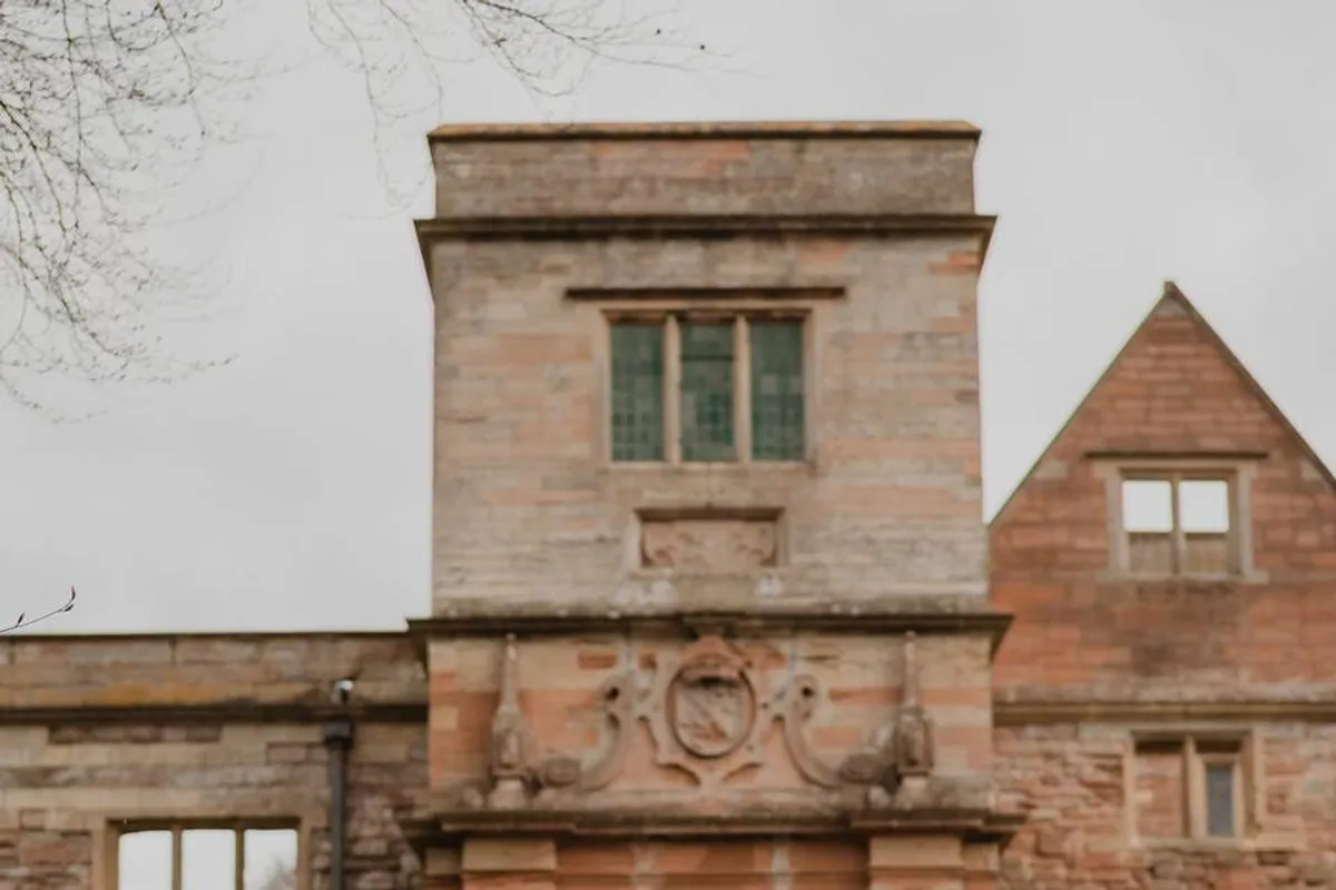 Rufford Mill, Rufford Country Park photo 8