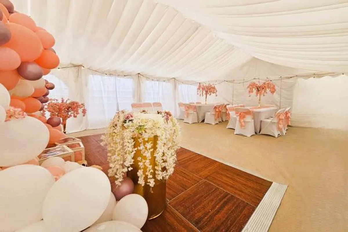 GP Marquees photo 2