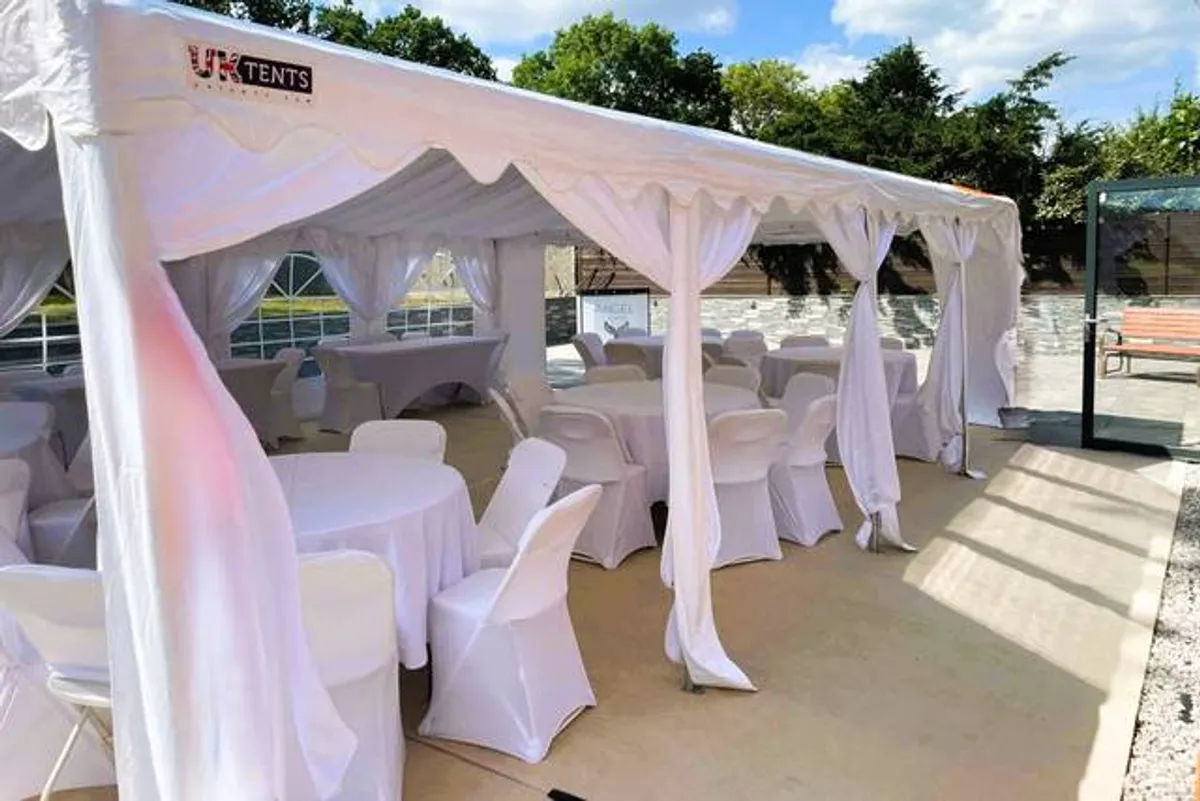 GP Marquees photo 1