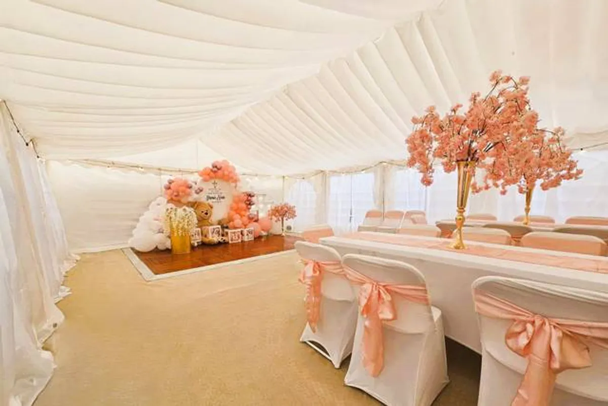 GP Marquees photo 6