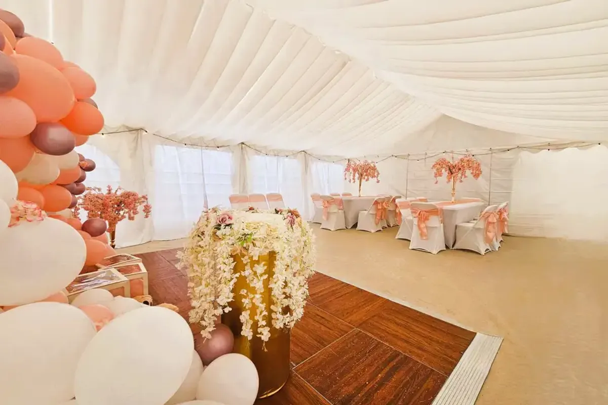 NK Marquees photo 5