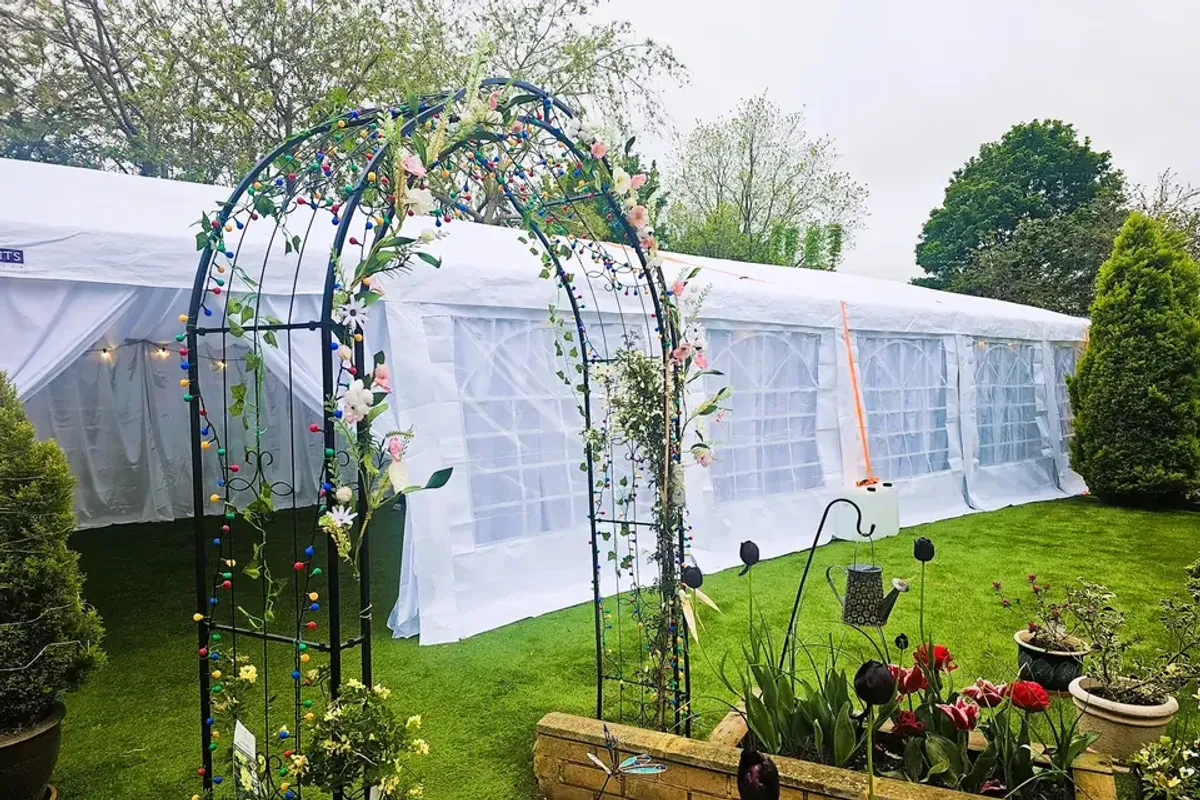 NK Marquees photo 9