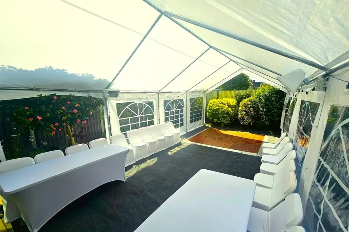 NK Marquees photo 4
