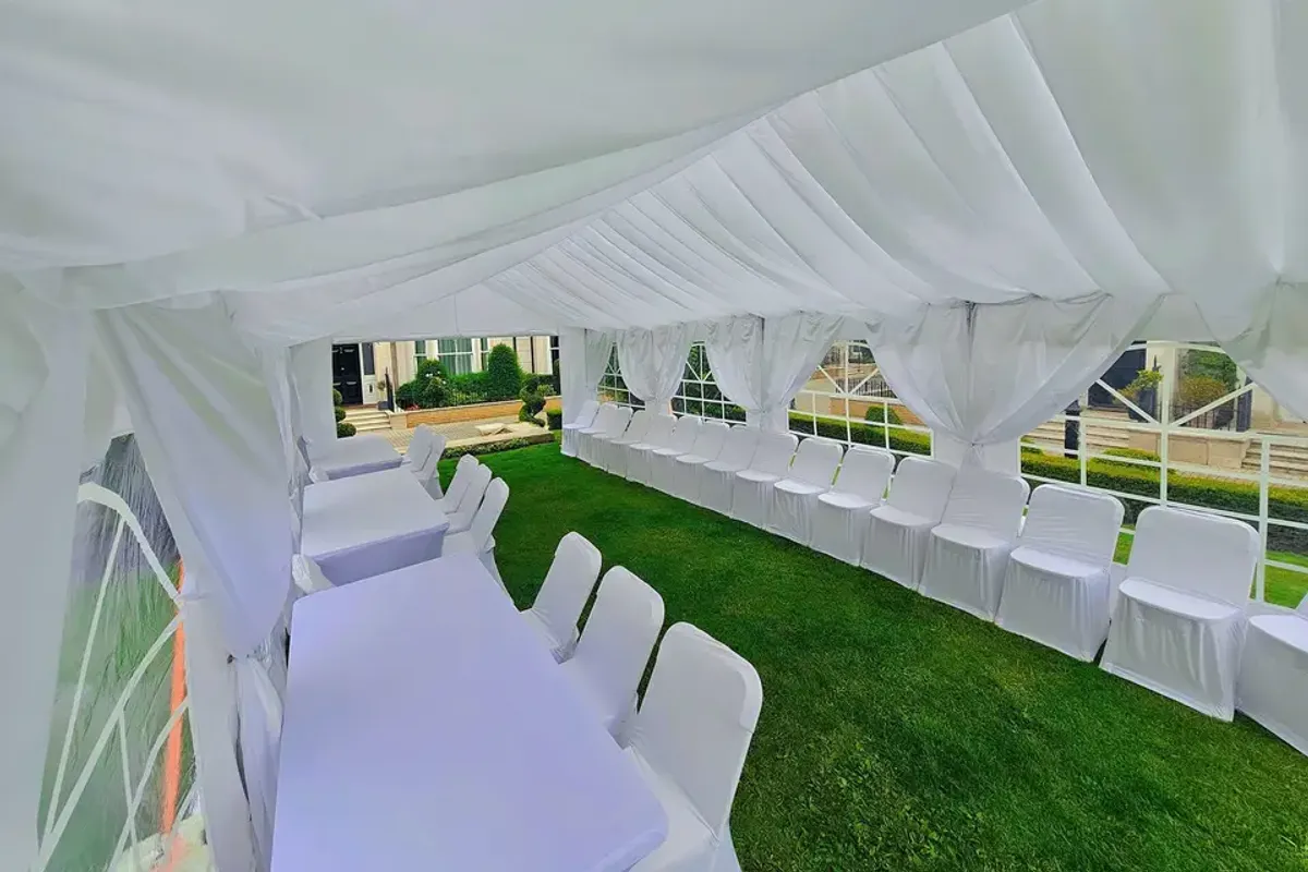 NK Marquees photo 6