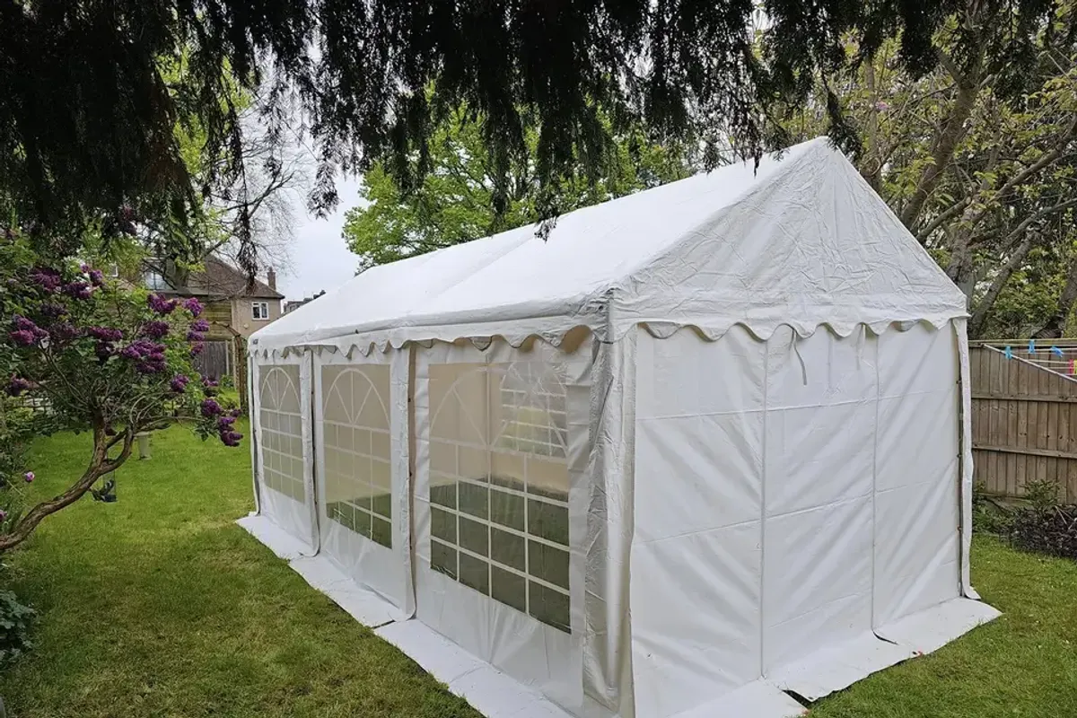 NK Marquees photo 3