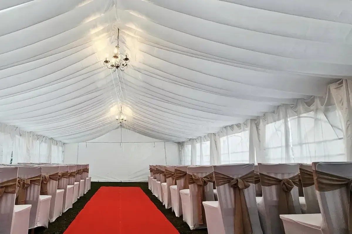 NK Marquees photo 1