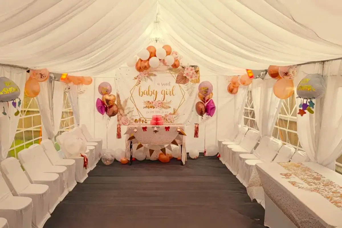 NK Marquees photo 2