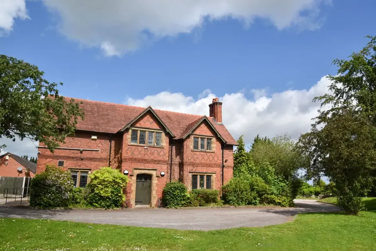 Flint Mountain Park Hotel, wedding venue in Flintshire, UK