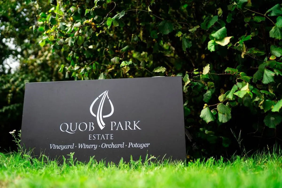 Quob Park Estate photo 8