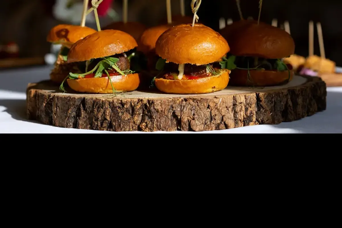 sage with zest — catering & wine in Somerset, UK
