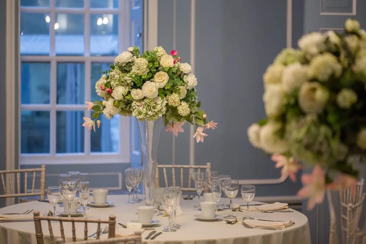 Hutton Hall photo 6