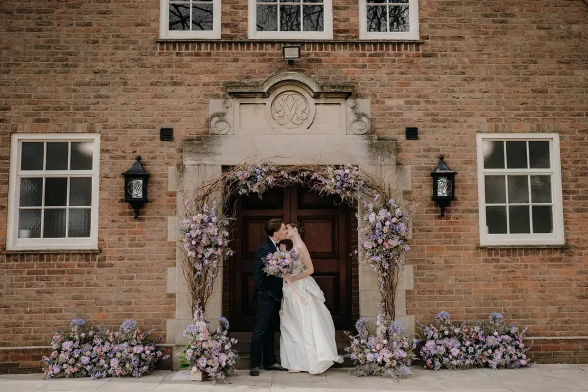 Lady Margaret Hall photo 10