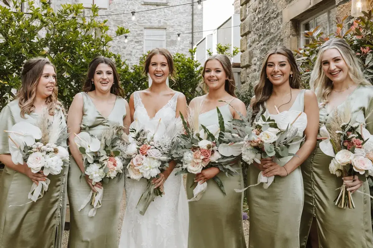 Beulah Flowers — florists in Dorset, UK