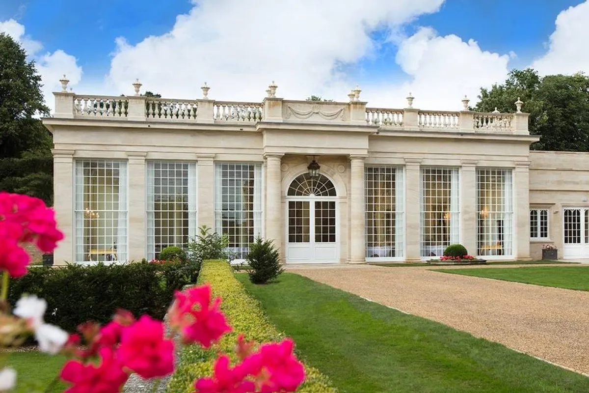 Rushton Hall Hotel & Spa photo 3