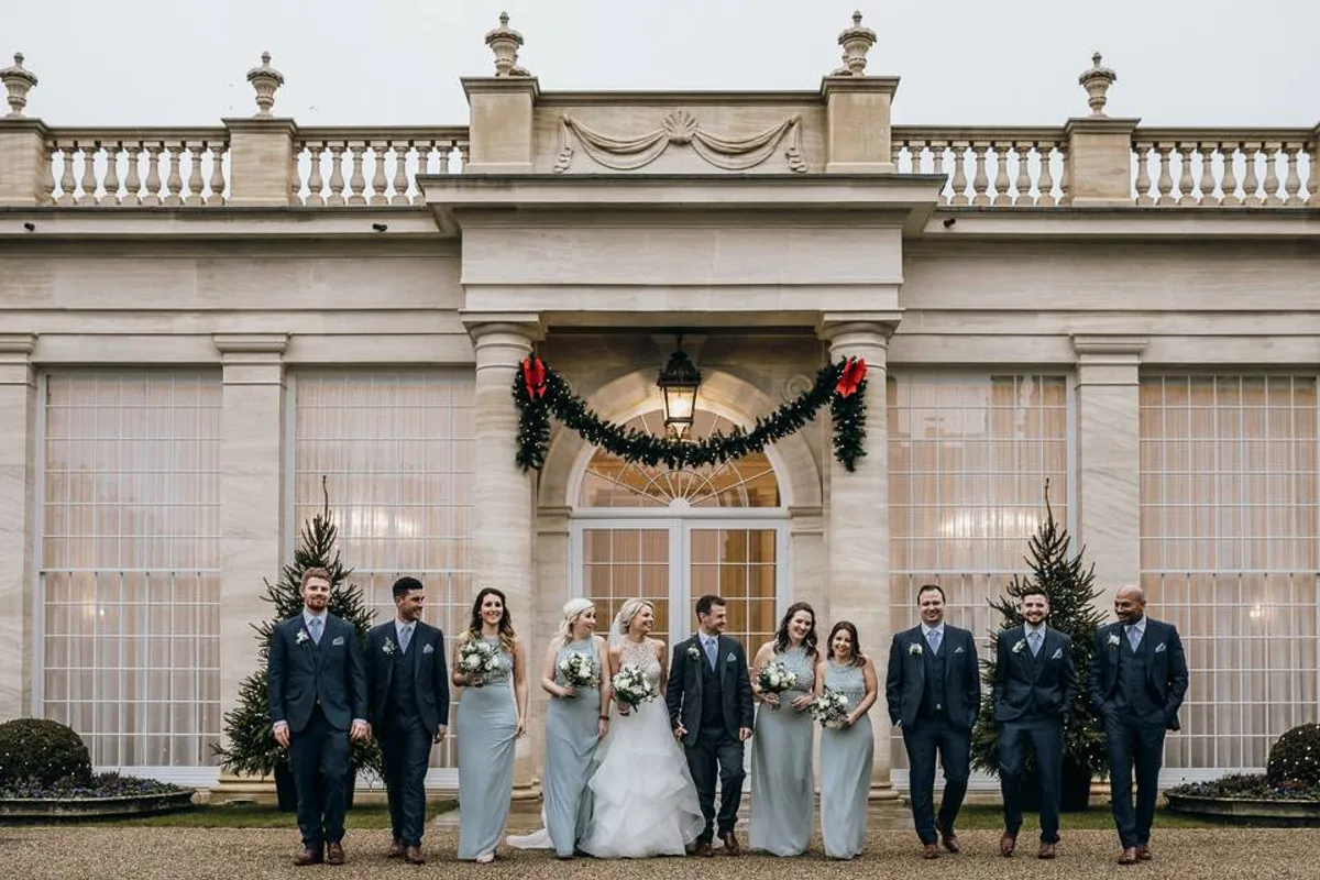 Rushton Hall Hotel & Spa photo 8