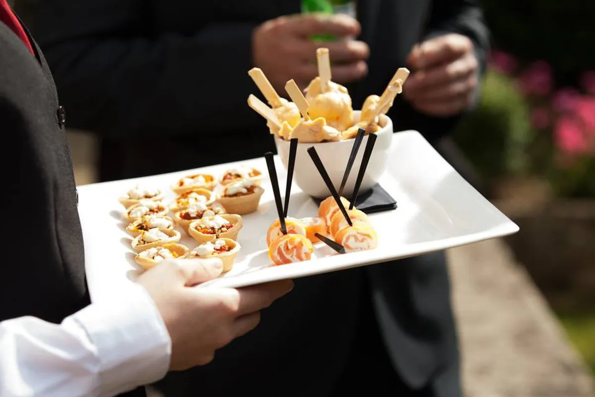 Rushton Hall Hotel & Spa photo 1