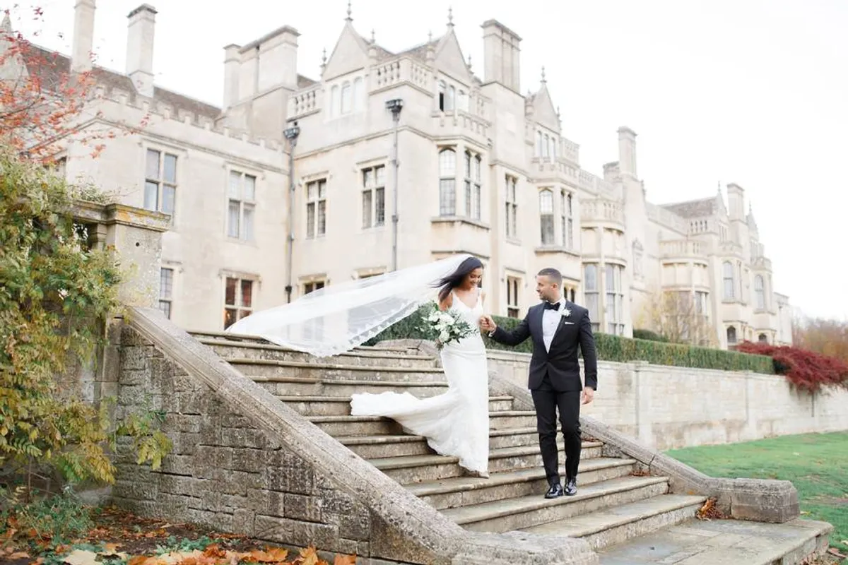 Rushton Hall Hotel & Spa photo 2