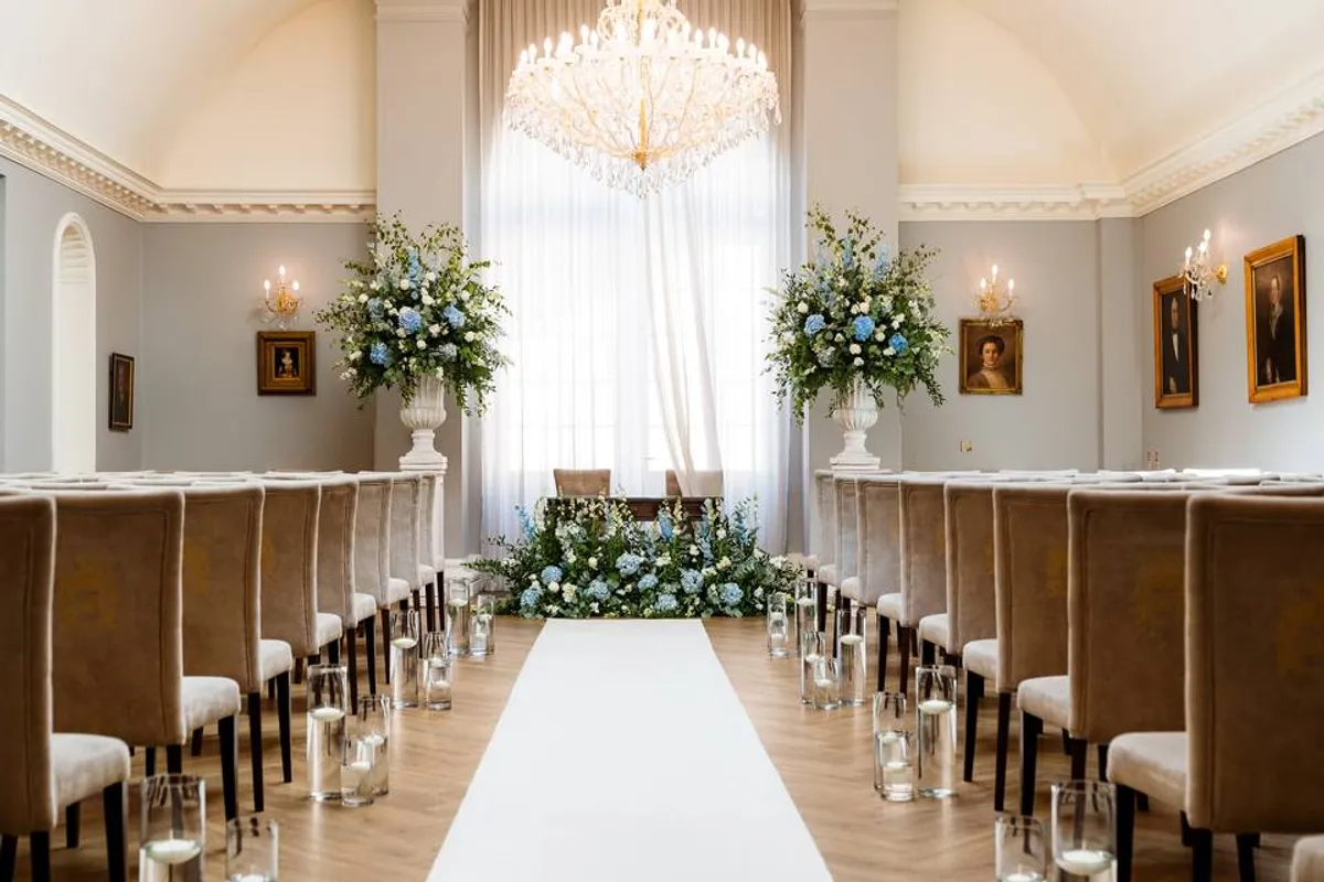 Rushton Hall Hotel & Spa photo 9