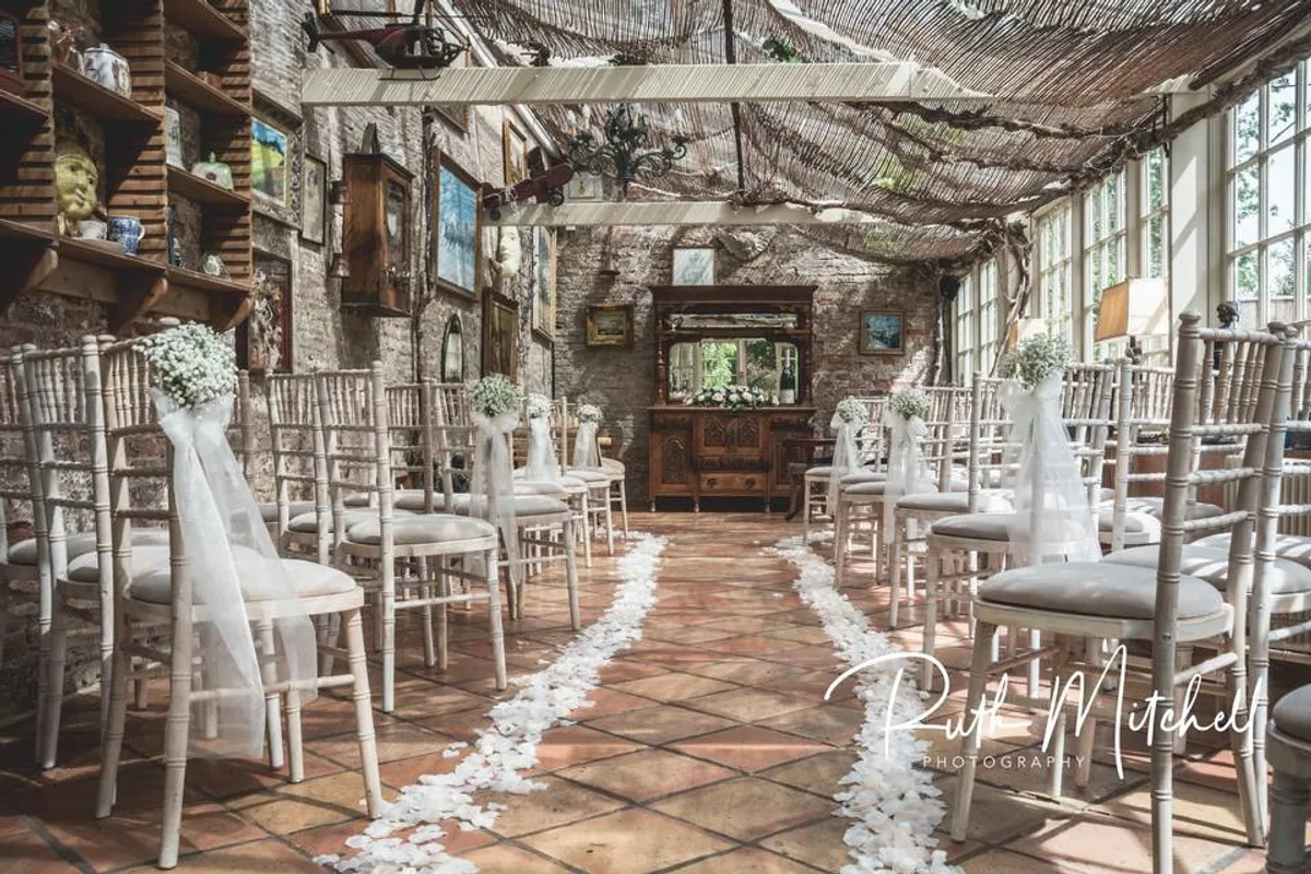 Crab Manor Hotel photo 6
