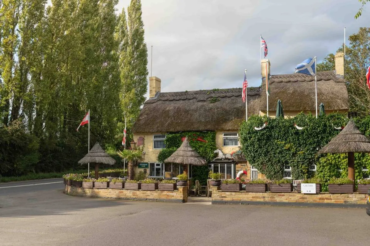 Crab Manor Hotel photo 7