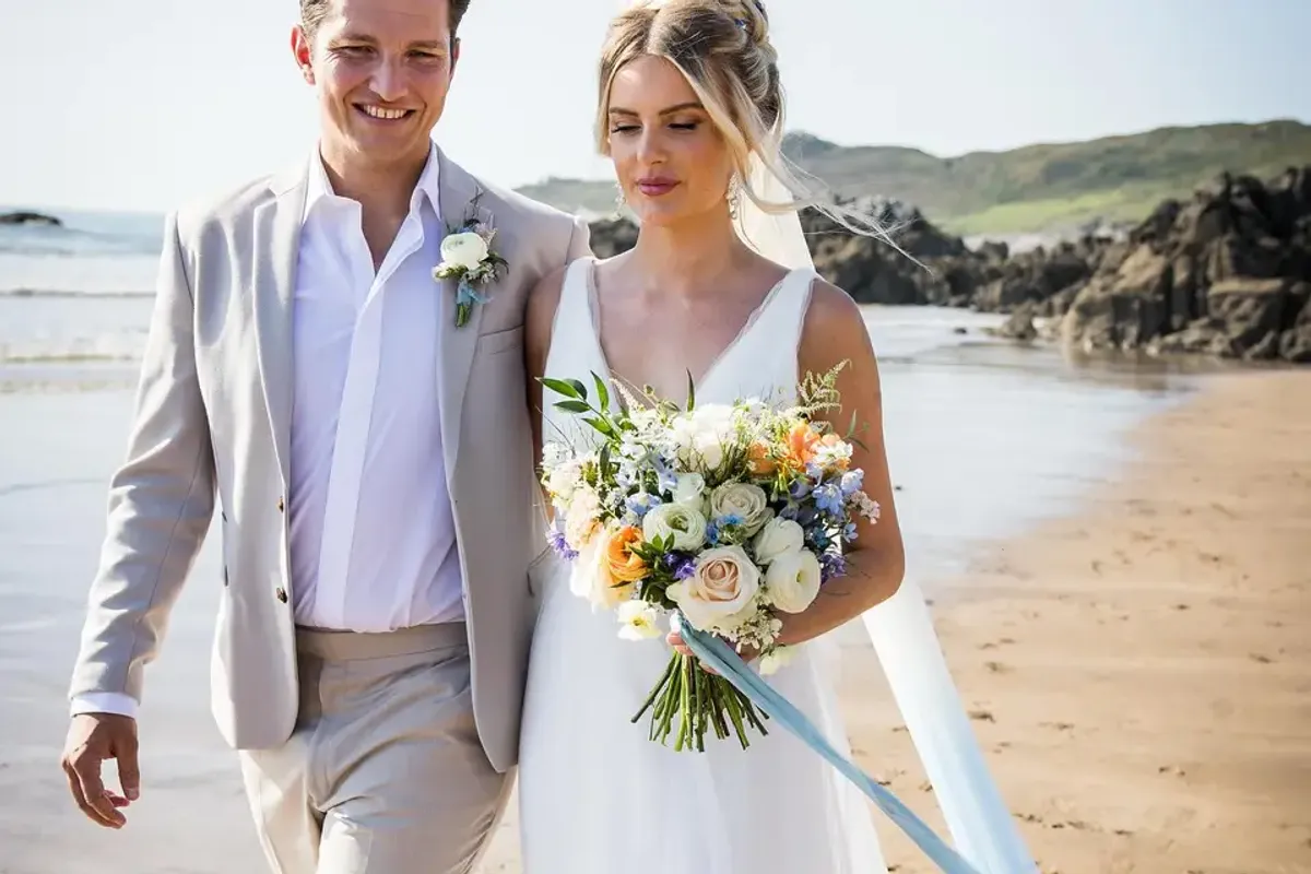 Bluebelle Flowers — florists in Somerset, UK