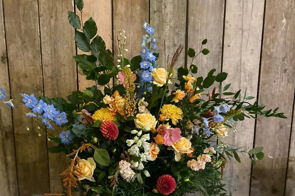 Bluebelle Flowers photo 9