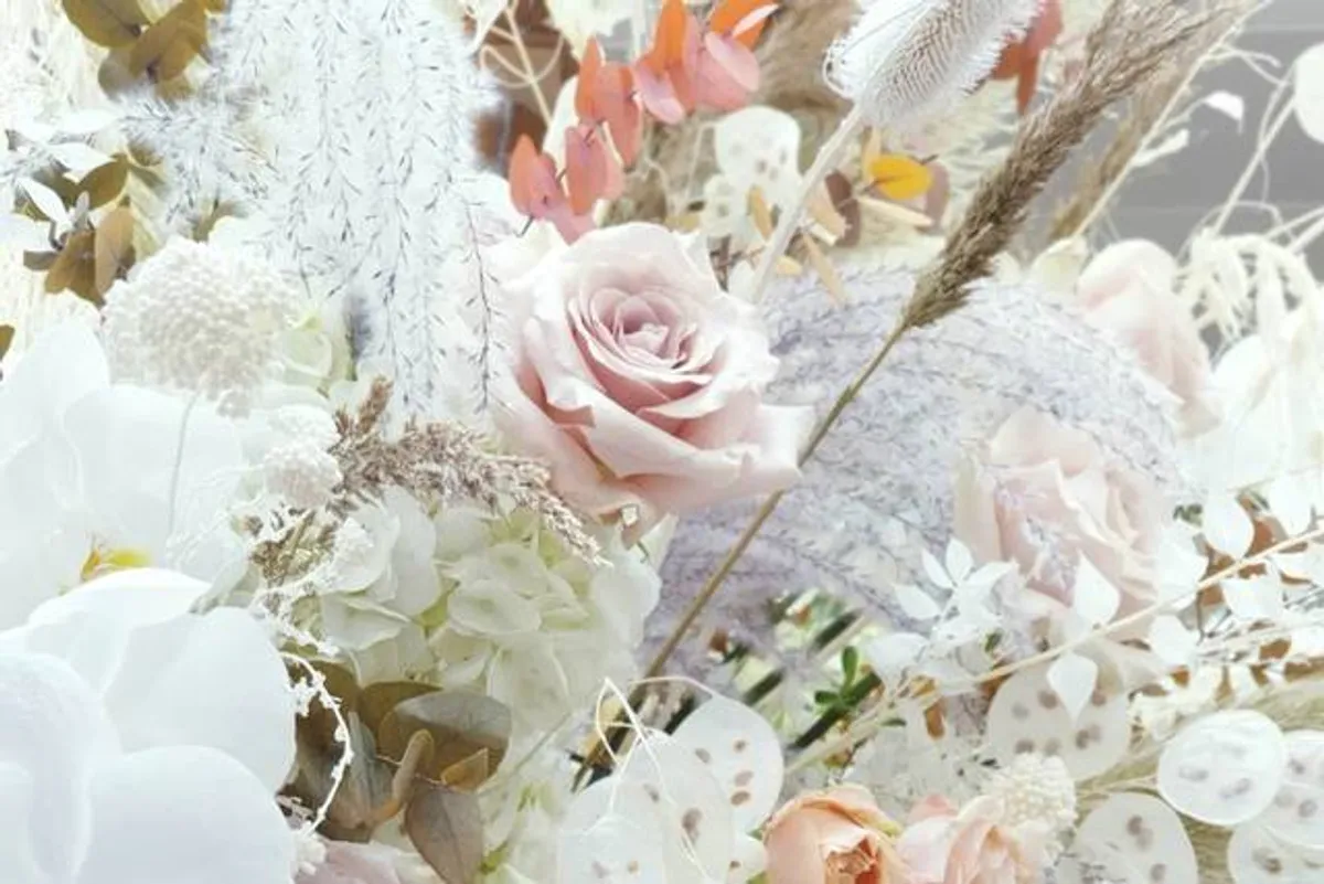 Jazz Flowers photo 9