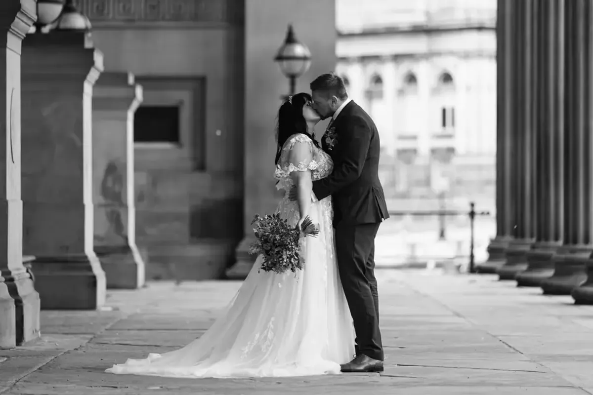 Morgan Hesketh Photography — photographers in Lancashire, UK