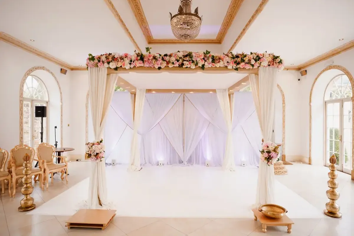 BusyBrides Wedding Planners photo 5