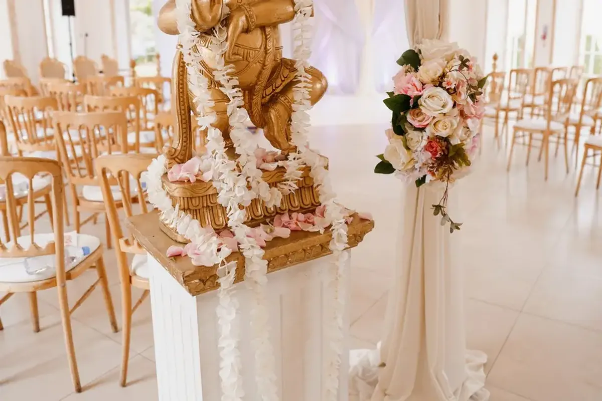 BusyBrides Wedding Planners photo 4
