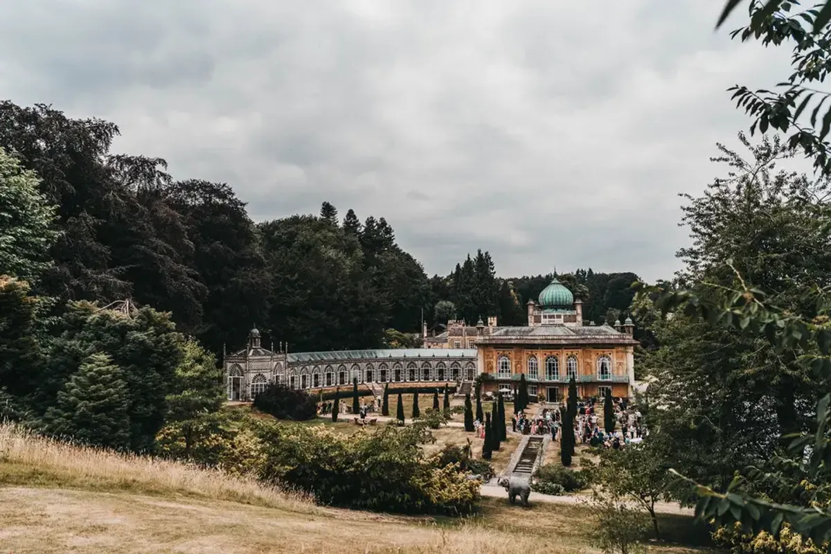 BusyBrides Wedding Planners photo 6