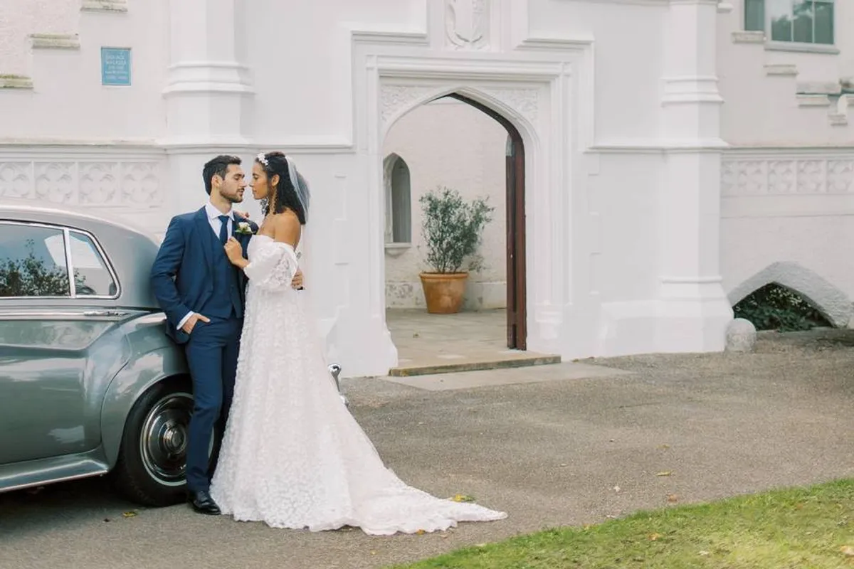 Strawberry Hill House at Waldegrave Events photo 9