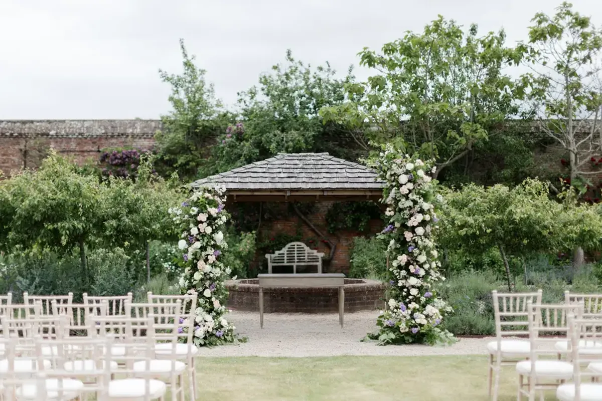 Cowdray Walled Garden photo 11