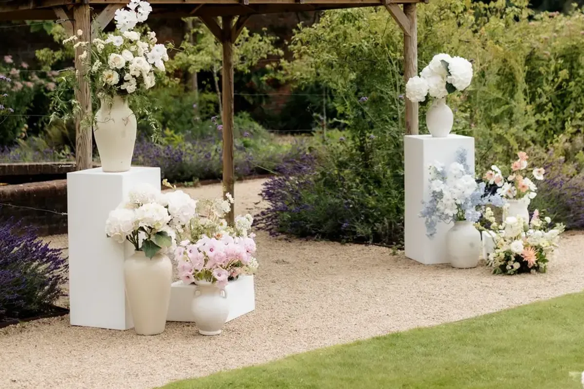 Cowdray Walled Garden photo 9