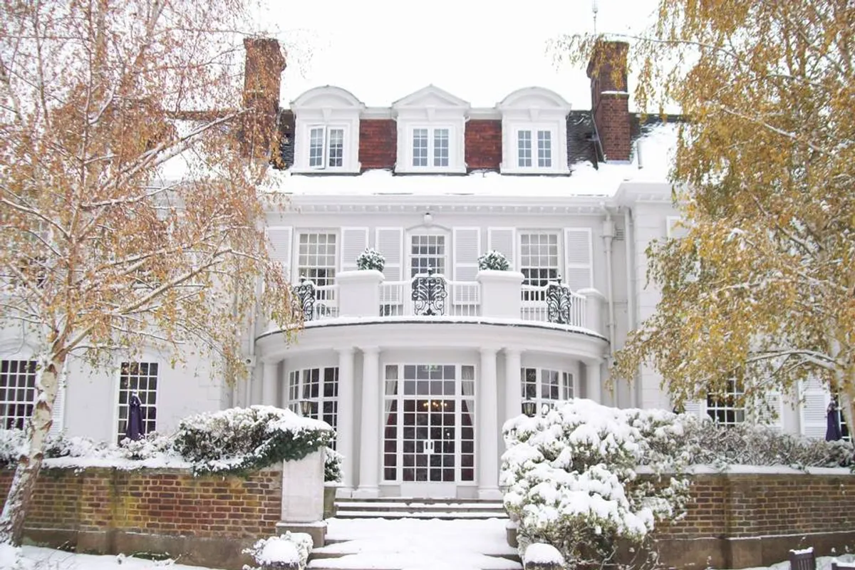 Gorse Hill, Woking photo 7