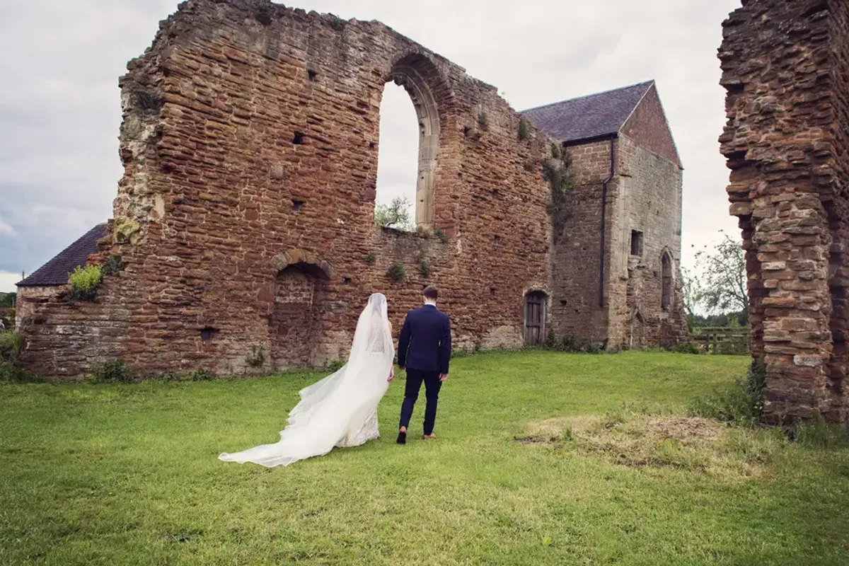 Beauvale Priory photo 12