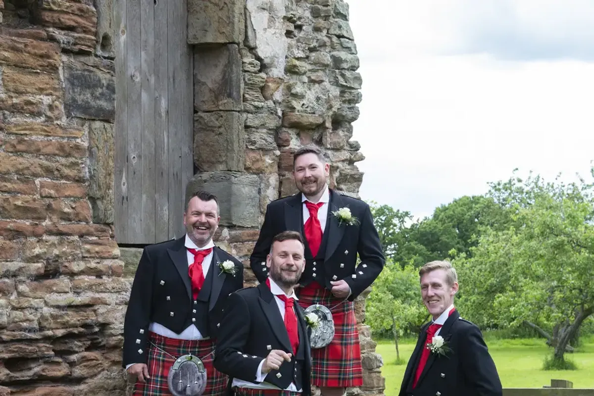 Beauvale Priory photo 8