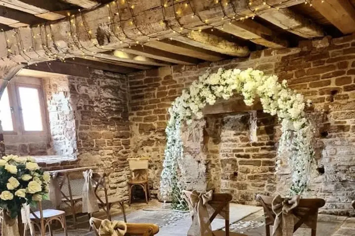 Beauvale Priory photo 3