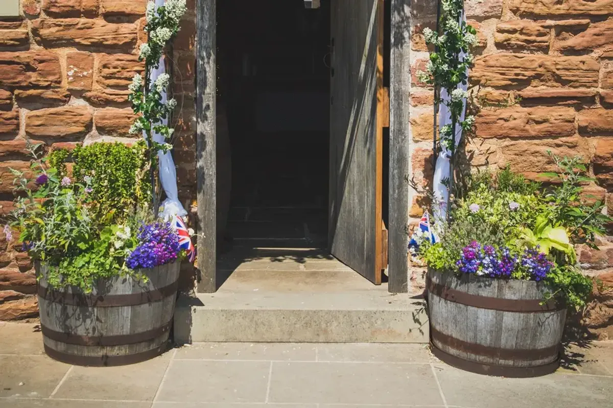Beauvale Priory photo 9