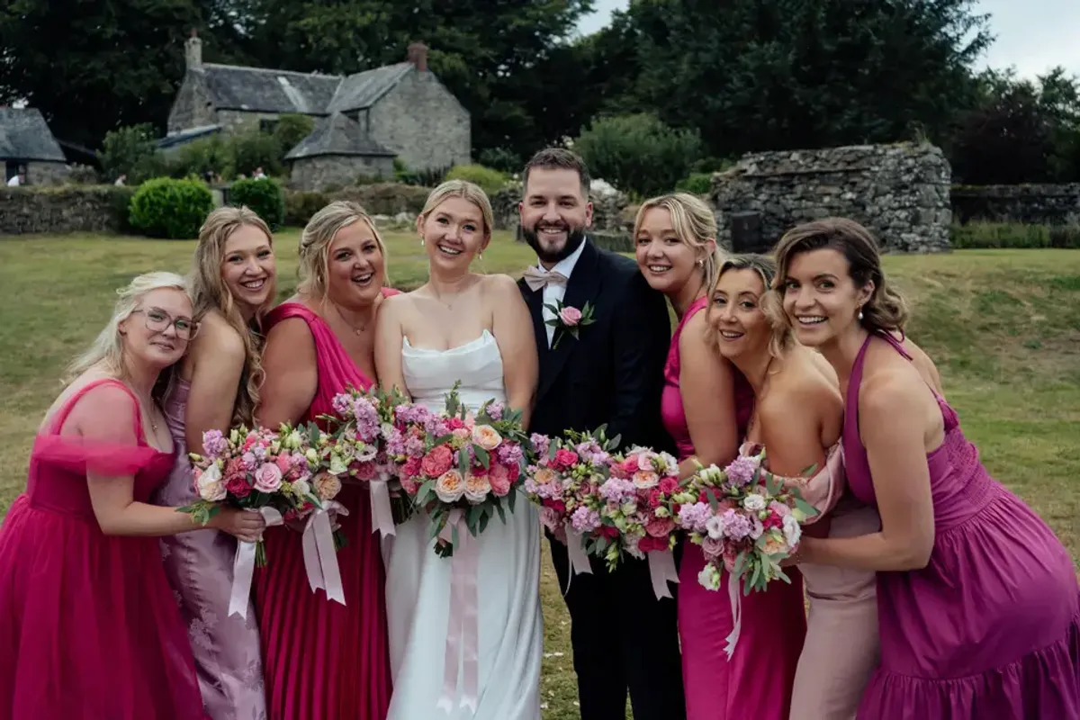 Flower Connection UK — florists in Berkshire, UK