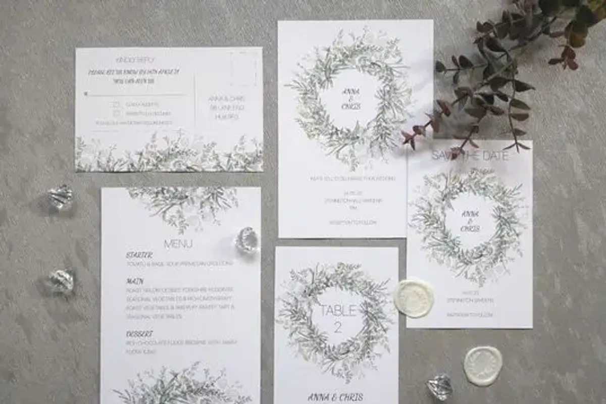 Mary May Design photo 1