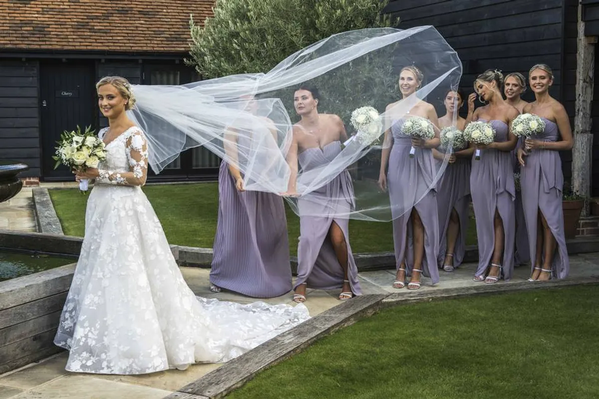 Your Big Day Photos photo 1