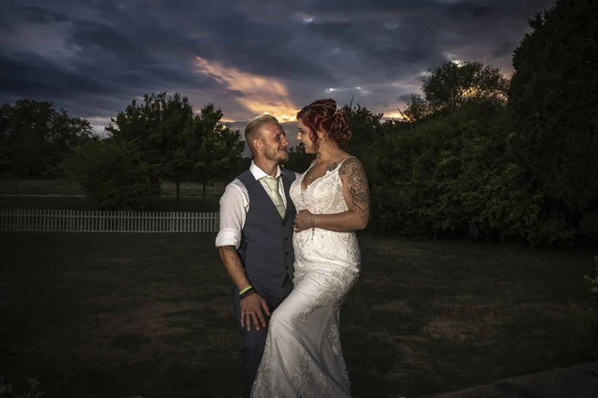 Your Big Day Photos photo 5