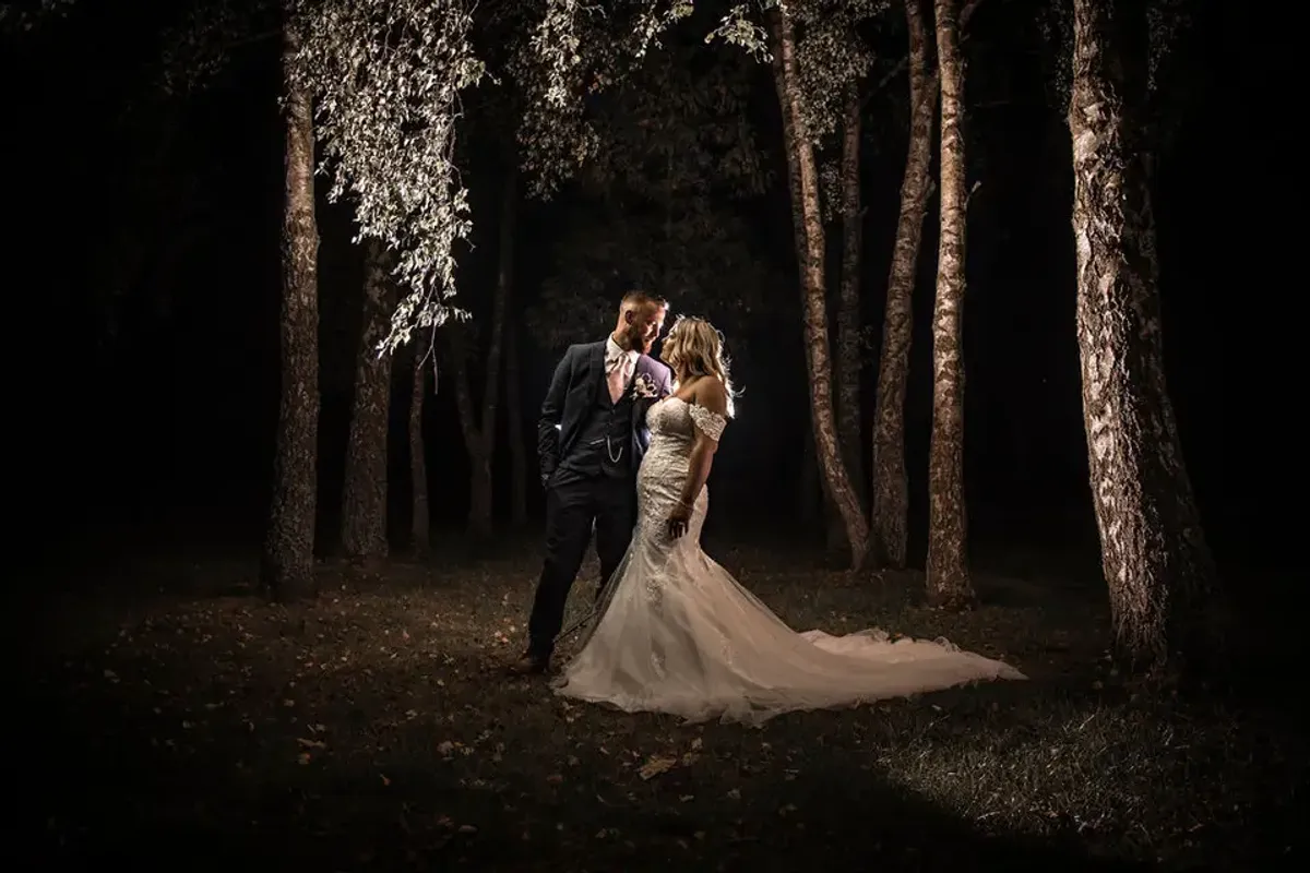 Your Big Day Photos — photographers in West Yorkshire, UK