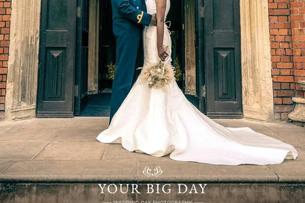 Your Big Day Photos photo 6